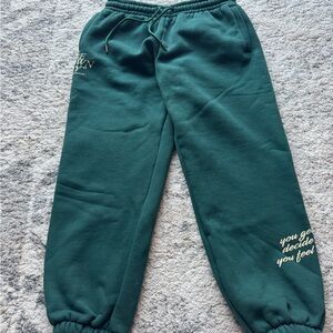 Drmers Club sweatpants